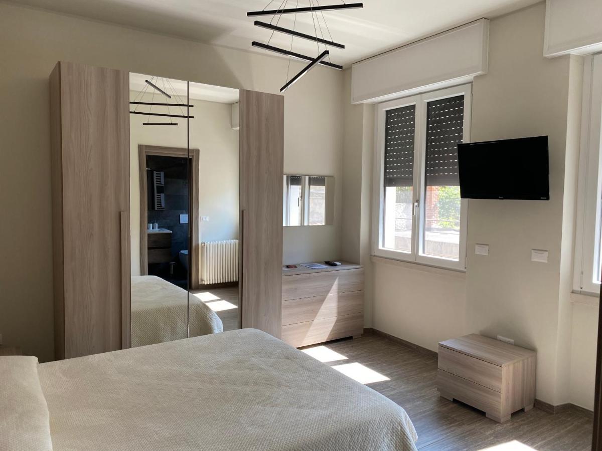Отель Residenza Grazioli Верона Экстерьер фото