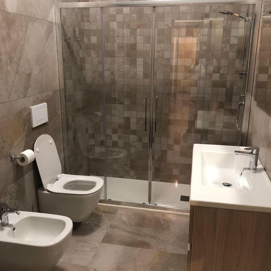 Отель Residenza Grazioli Верона Экстерьер фото