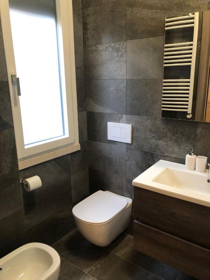 Отель Residenza Grazioli Верона Экстерьер фото